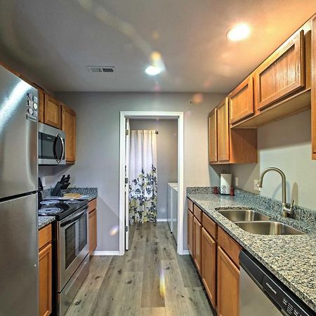 Branson Condo Near Lake And Silver Dollar City! Екстер'єр фото