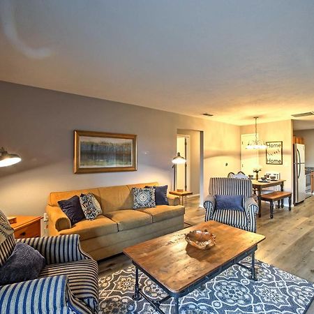 Branson Condo Near Lake And Silver Dollar City! Екстер'єр фото