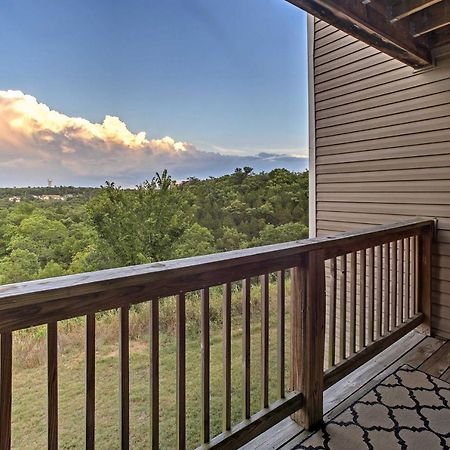 Branson Condo Near Lake And Silver Dollar City! Екстер'єр фото