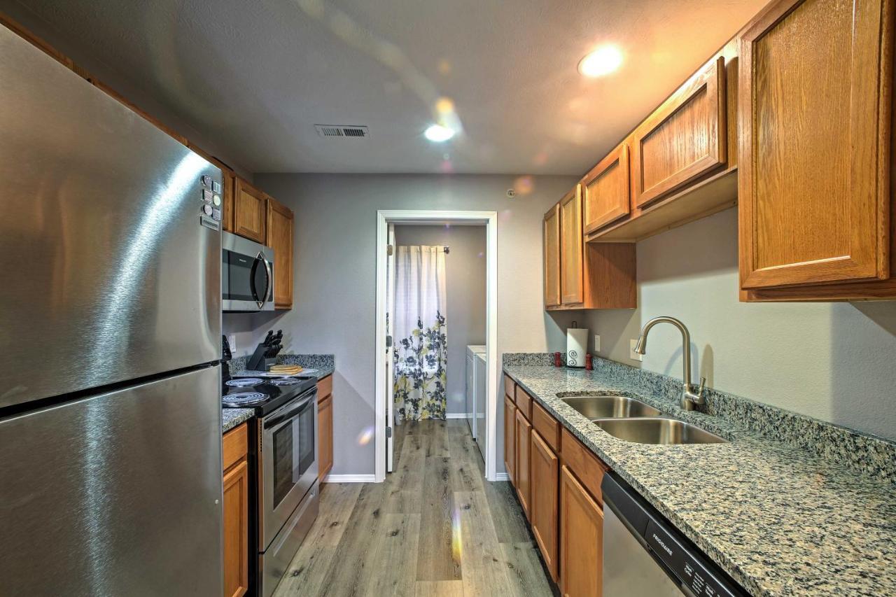 Branson Condo Near Lake And Silver Dollar City! Екстер'єр фото