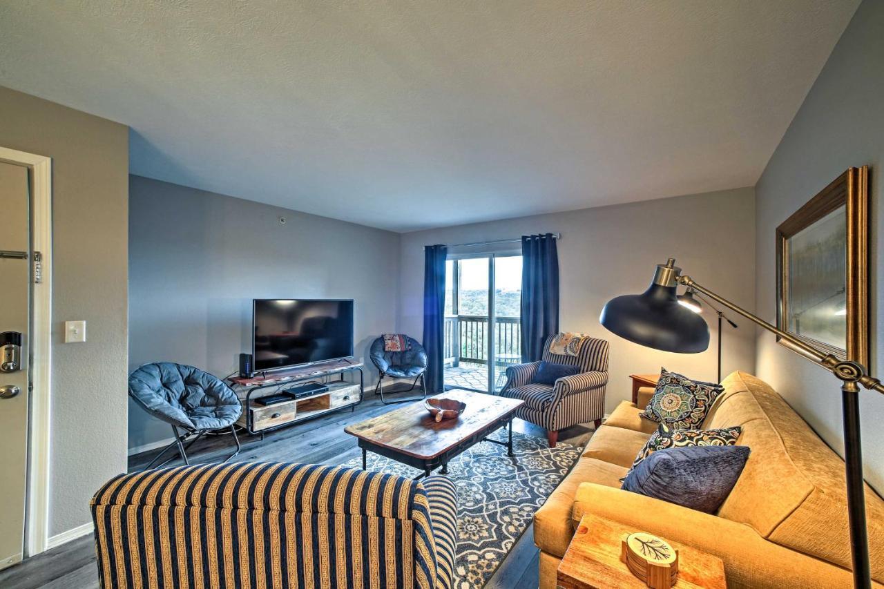 Branson Condo Near Lake And Silver Dollar City! Екстер'єр фото