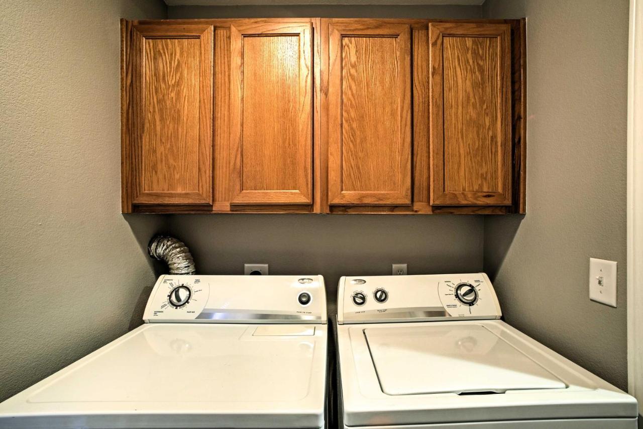 Branson Condo Near Lake And Silver Dollar City! Екстер'єр фото