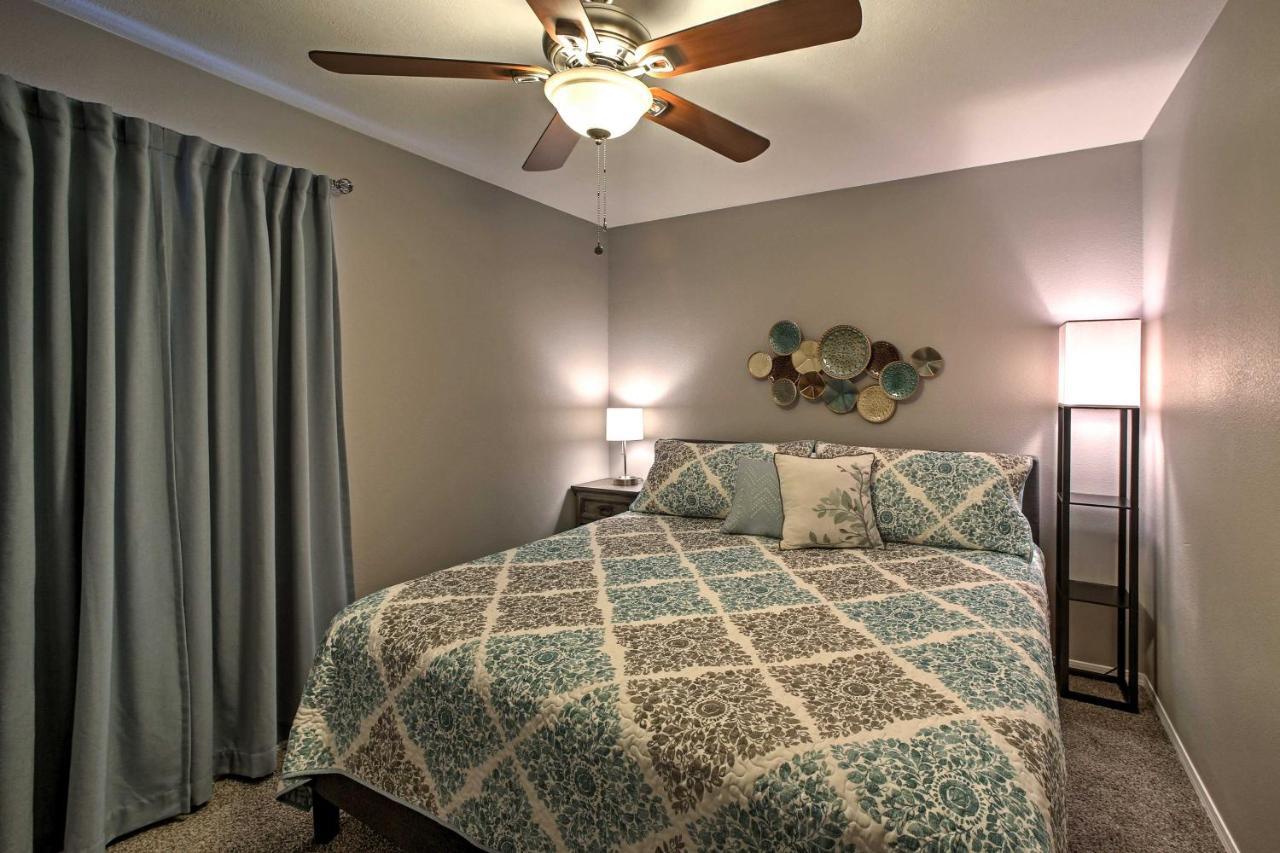 Branson Condo Near Lake And Silver Dollar City! Екстер'єр фото