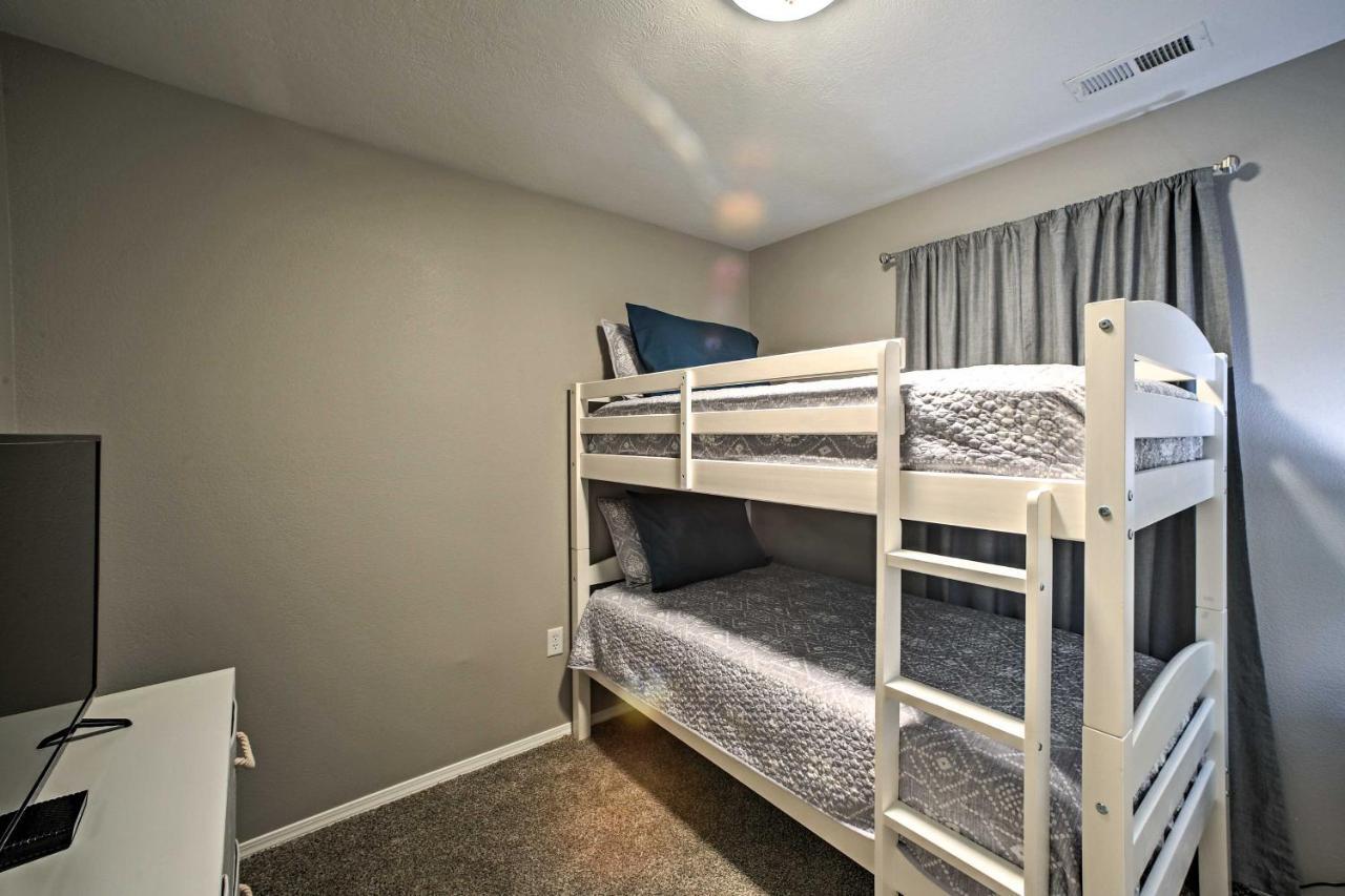 Branson Condo Near Lake And Silver Dollar City! Екстер'єр фото