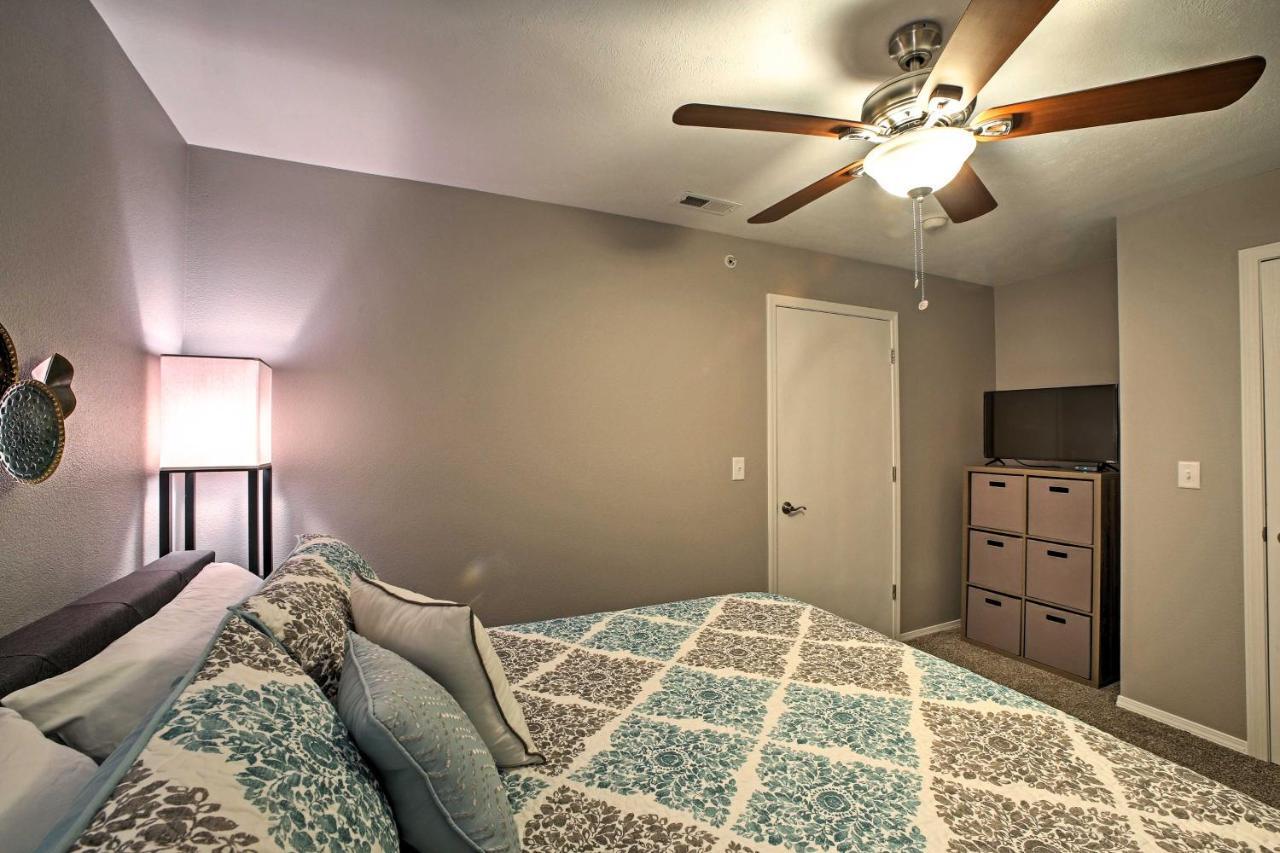 Branson Condo Near Lake And Silver Dollar City! Екстер'єр фото