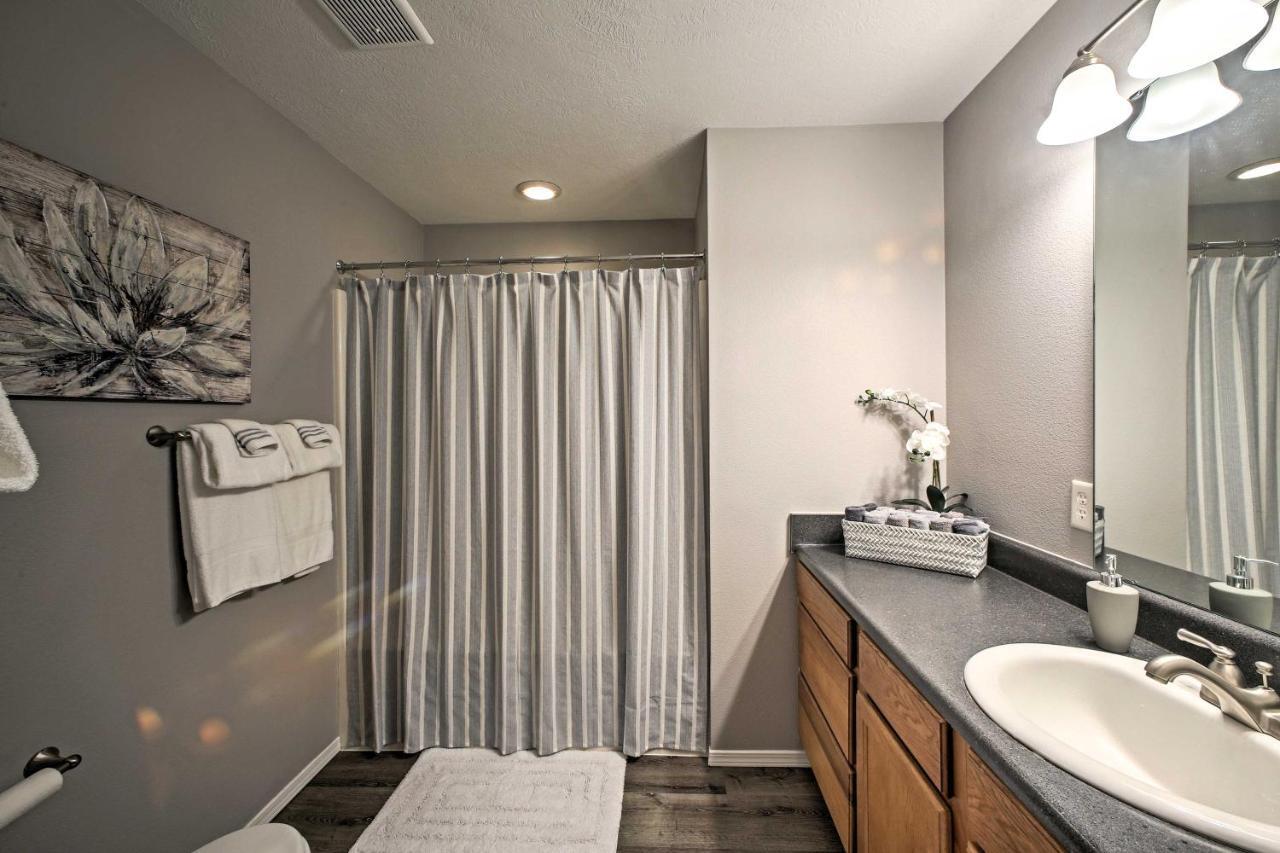 Branson Condo Near Lake And Silver Dollar City! Екстер'єр фото