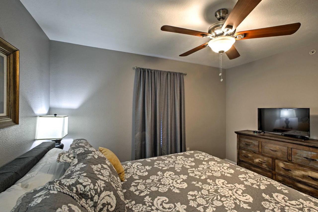 Branson Condo Near Lake And Silver Dollar City! Екстер'єр фото