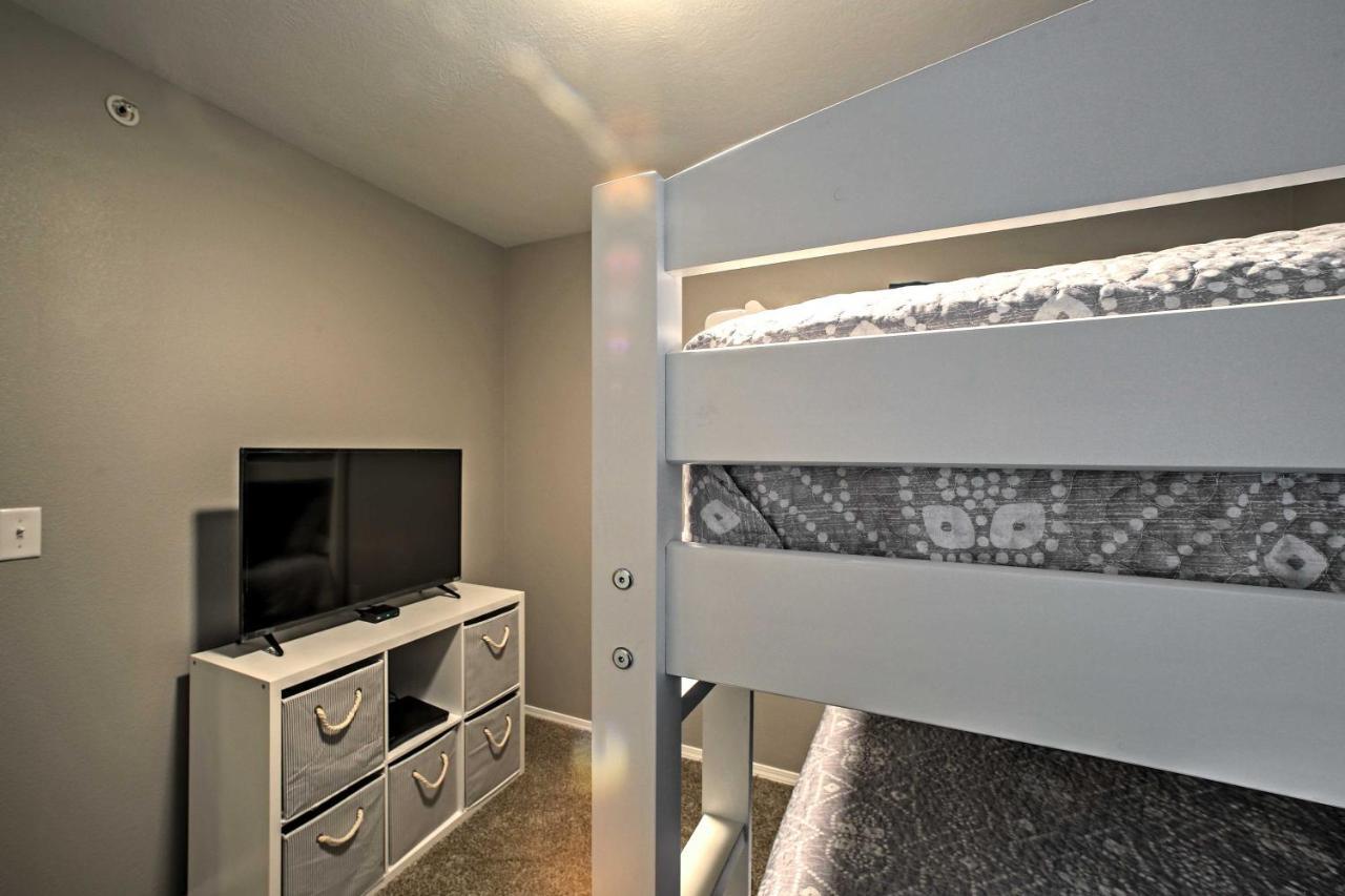 Branson Condo Near Lake And Silver Dollar City! Екстер'єр фото